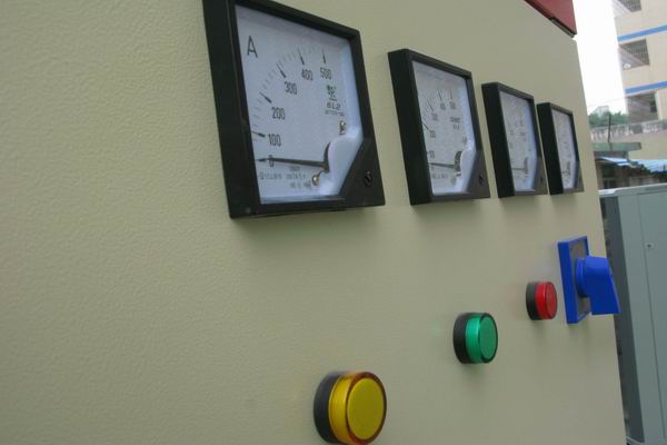 港口镇配电柜-3683讲讲配电柜注意事项